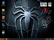 Xfce XUBUNTU 20.04 LTS